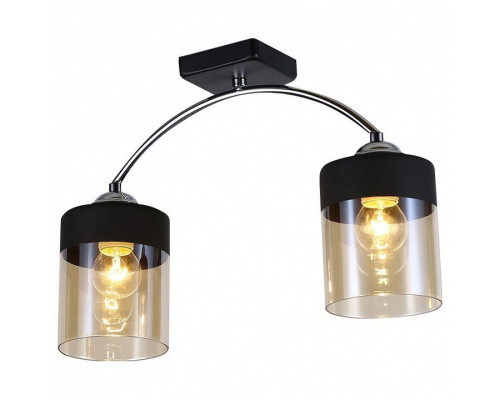 Накладной светильник Hiper Orlando H111-2