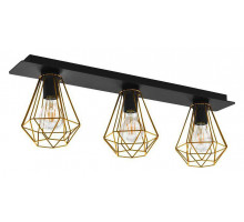 Накладной светильник Eglo ПРОМО Tarbes 2 43655