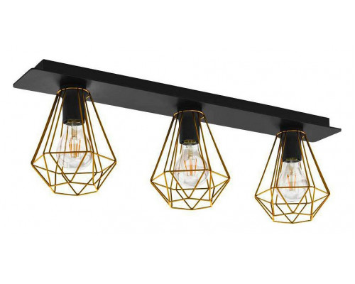 Накладной светильник Eglo ПРОМО Tarbes 2 43655