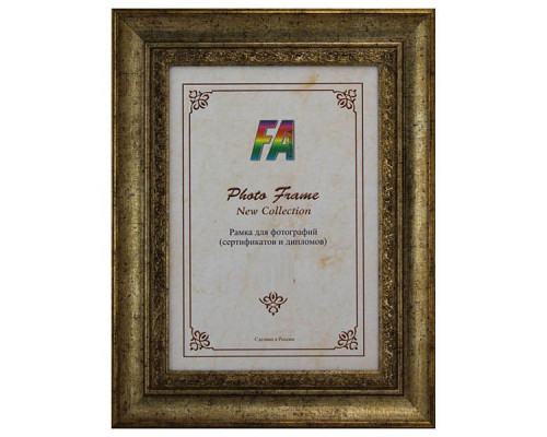 Фоторамка настенная Монарх Б0030321