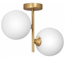 Светильник на штанге Vitaluce  V2935-8/2PL