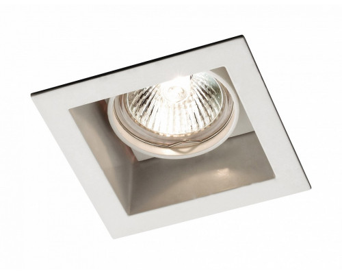 Встраиваемый светильник Novotech Bell 369637