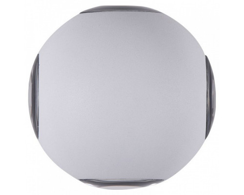 Накладной светильник Maytoni Gansevoort O575WL-L12W