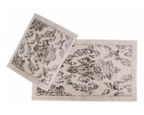 Набор из 2 ковриков для ванной Osmanli