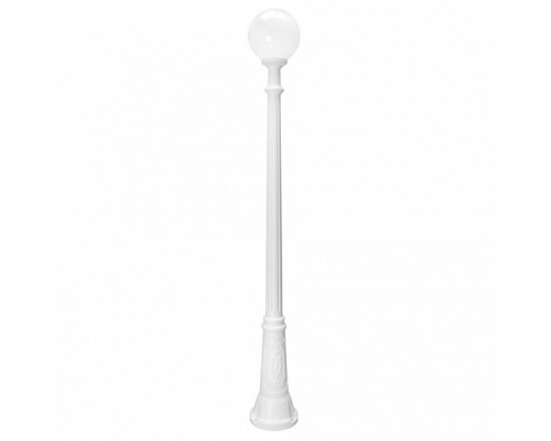 Фонарный столб Fumagalli Globe 250 G25.156.000.WYE27