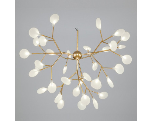 Подвесная люстра Bogates Foglia 342 Smart