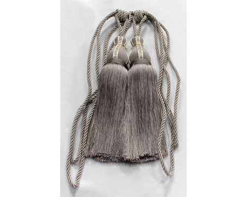 Набор из 2 подхватов для штор Ajur HK