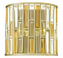 Накладной светильник Hinkley Gemma HK-GEMMA2-A-SL