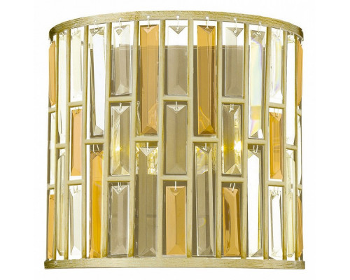 Накладной светильник Hinkley Gemma HK-GEMMA2-A-SL