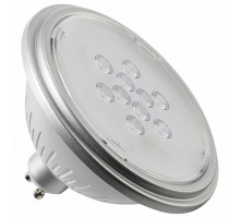 Лампа светодиодная SLV  GU10 7Вт 3000K 1001570