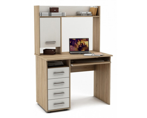 Стол компьютерный Остин-12