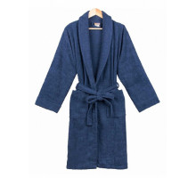 Халат унисекс (XXXL) Miranda Soft