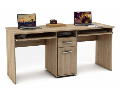 Стол компьютерный Остин-7