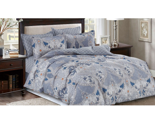 Постельное белье полутораспальное Pure Cotton