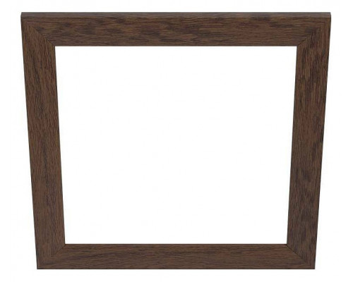 Рамка накладная для светильника Eglo ПРОМО Salobrena-F 99426