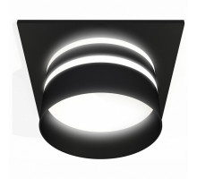 Встраиваемый светильник Ambrella Xc632 1 XC7632042