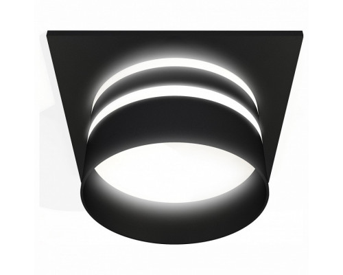 Встраиваемый светильник Ambrella Xc632 1 XC7632042