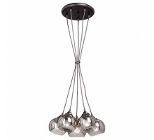Подвесной светильник Vitaluce Шарики V4361-1/5S