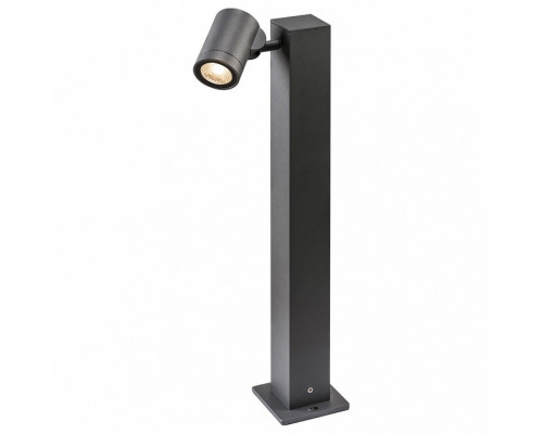 Наземный низкий светильник SLV Helia 1002198