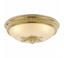 Накладной светильник Arte Lamp Vassolo A9205PL-3GO