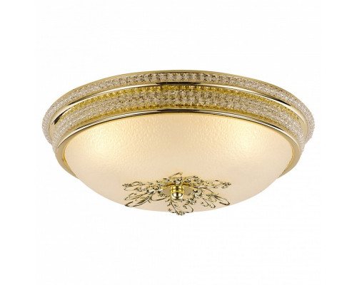 Накладной светильник Arte Lamp Vassolo A9205PL-3GO