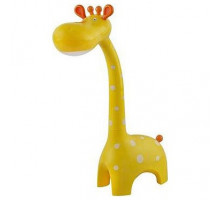 Настольная лампа декоративная Horoz Electric Astro 