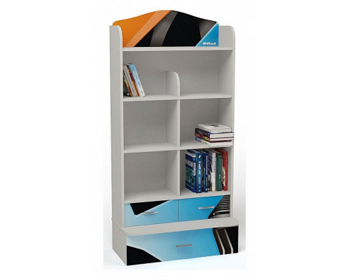 Стеллаж комбинированный Pilot