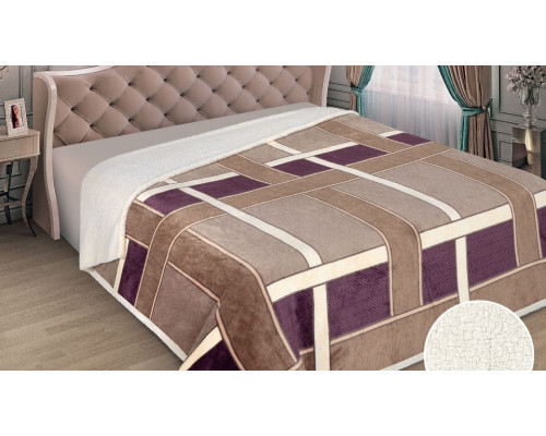 Покрывало полутораспальное Милан