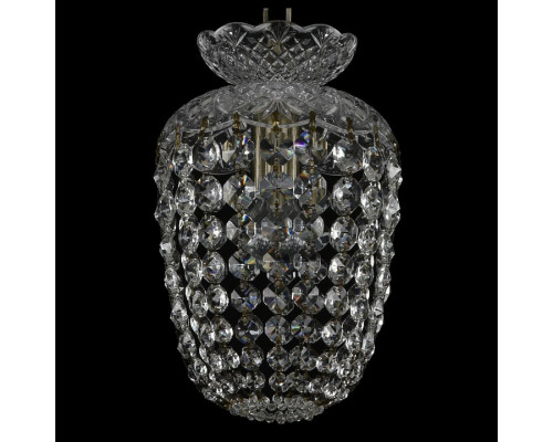 Подвесной светильник Bohemia Art Classic 14.02 14.02.1.d15.Br