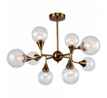 Люстра на штанге Stilfort Zerra 2006/08/08C