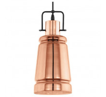 Подвесной светильник Eglo ПРОМО Frampton 49153