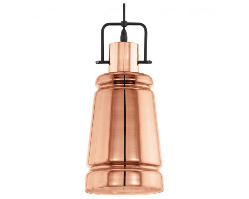 Подвесной светильник Eglo ПРОМО Frampton 49153