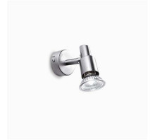 Спот Ideal Lux Slem SLEM AP1 CROMO