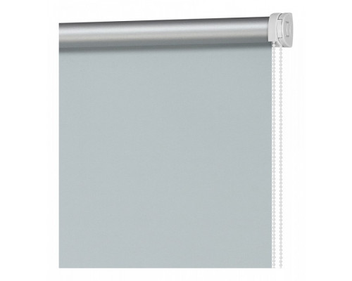 Штора рулонная (100x160 см) Блэкаут Плайн
