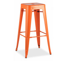 Табурет барный Tolix