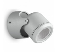 Светильник на штанге Ideal Lux Xeno XENO AP1 GRIGIO