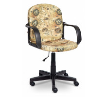 Кресло компьютерное Baggi