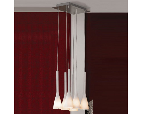 Подвесной светильник Lussole Varmo