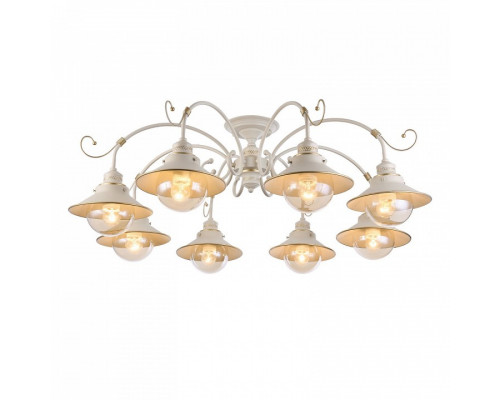 Люстра на штанге Omnilux Torri OML-50807-08