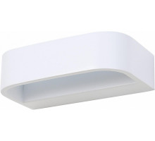 Накладной светильник Nowodvorski Gess Led 6912