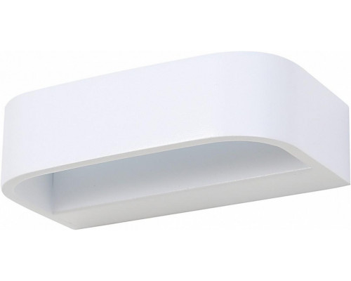 Накладной светильник Nowodvorski Gess Led 6912