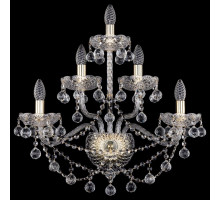 Бра Bohemia Art Classic 11.26 10.26.2+2+1.200.XL.Gd.B