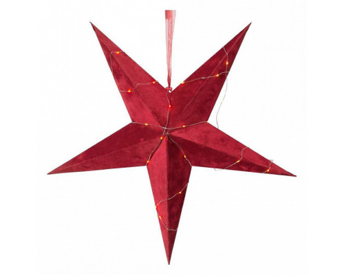 Звезда световая Eglo Velvet 501-62