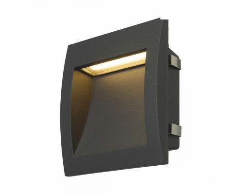 Встраиваемый светильник SLV Downunder 233615