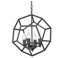 Подвесная люстра Vitaluce  V4983-1/4