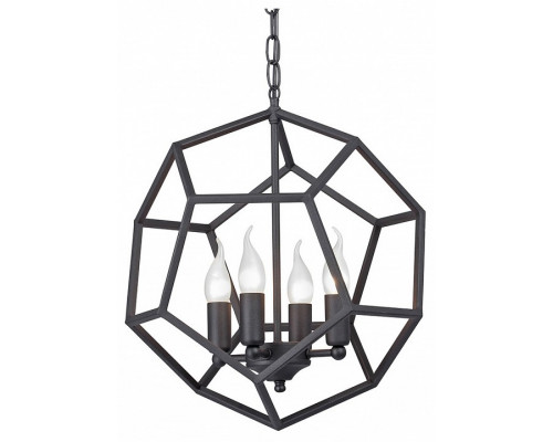 Подвесная люстра Vitaluce  V4983-1/4