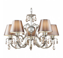 Подвесная люстра Freya Alexandra FR2033PL-05S