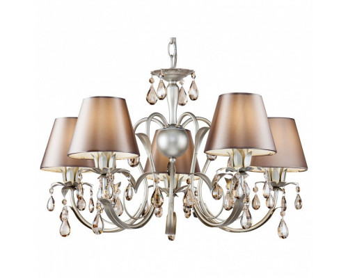 Подвесная люстра Freya Alexandra FR2033PL-05S
