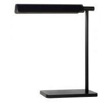 Настольная лампа офисная Lucide Levi 18659/06/30