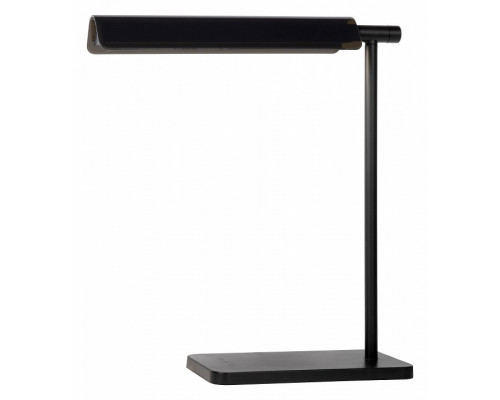 Настольная лампа офисная Lucide Levi 18659/06/30